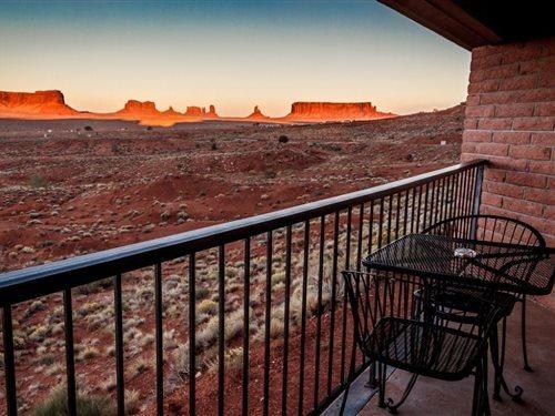 Goulding"S Trading Post And Lodge 外观 照片
